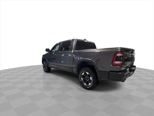 2024 RAM 1500 Rebel