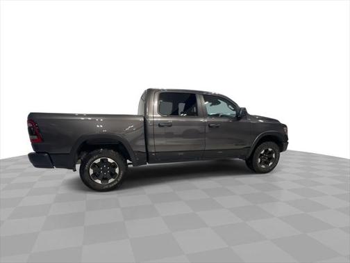 2024 RAM 1500 Rebel