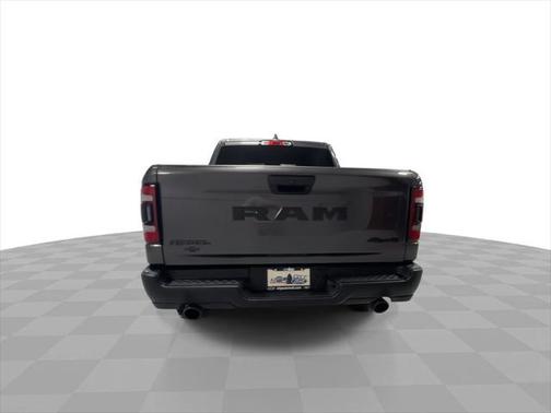 2024 RAM 1500 Rebel