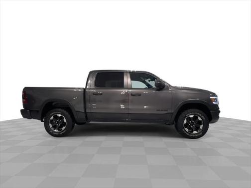 2024 RAM 1500 Rebel