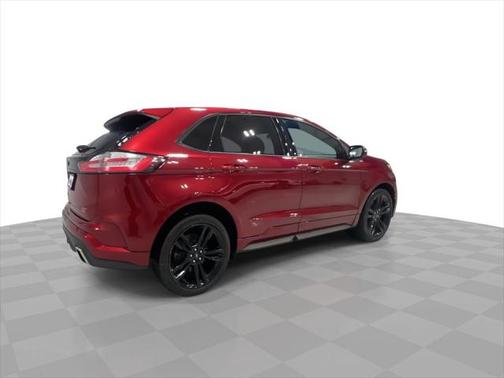 2019 Ford Edge ST