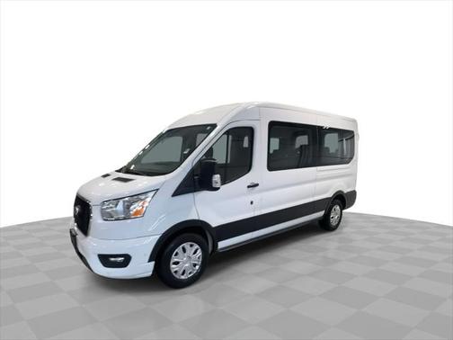2022 Ford Transit-350 XLT