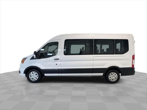 2022 Ford Transit-350 XLT