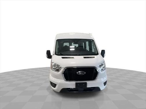 2022 Ford Transit-350 XLT