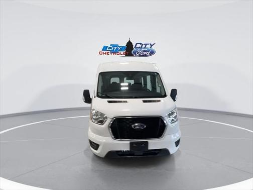 2022 Ford Transit-350 XLT