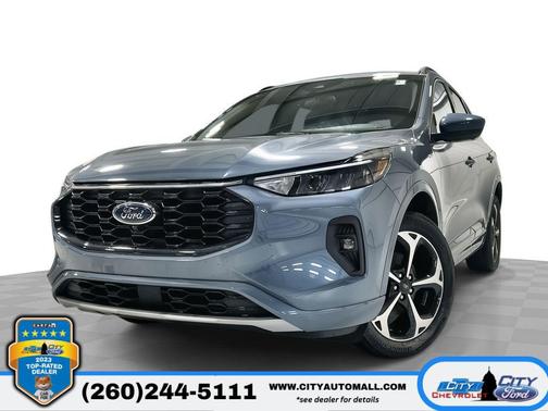 2024 Ford Escape ST-Line Select