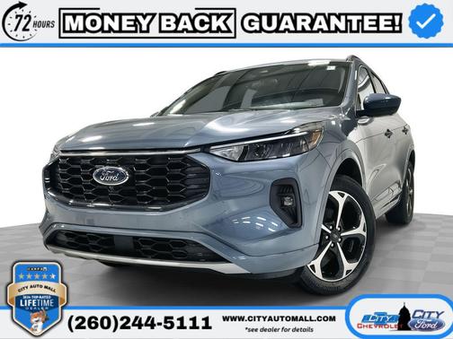 2024 Ford Escape ST-Line Select