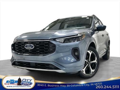 2024 Ford Escape ST-Line Select
