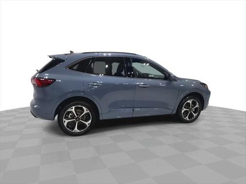 2024 Ford Escape ST-Line Select