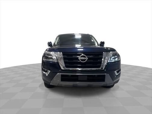 2021 Nissan Armada SL 4WD