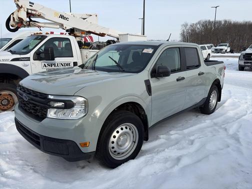 2023 Ford Maverick XL