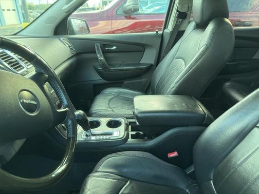 2011 GMC Acadia Denali