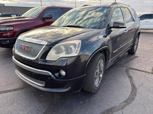 2011 GMC Acadia Denali