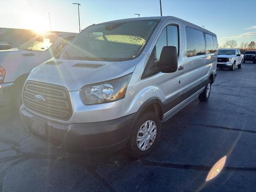 2019 Ford Transit-350 XL