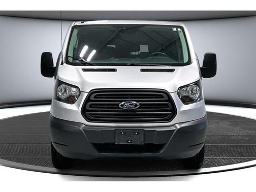 2019 Ford Transit-350 XL