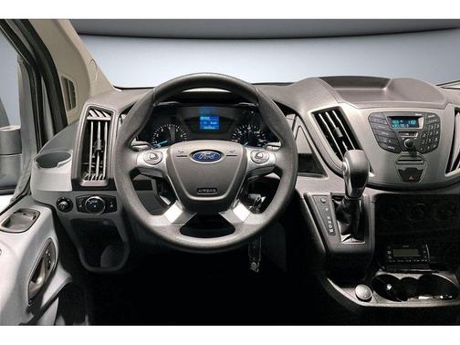 2019 Ford Transit-350 XL
