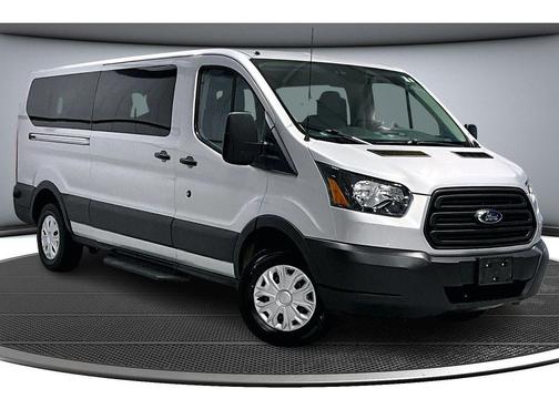 2019 Ford Transit-350 XL