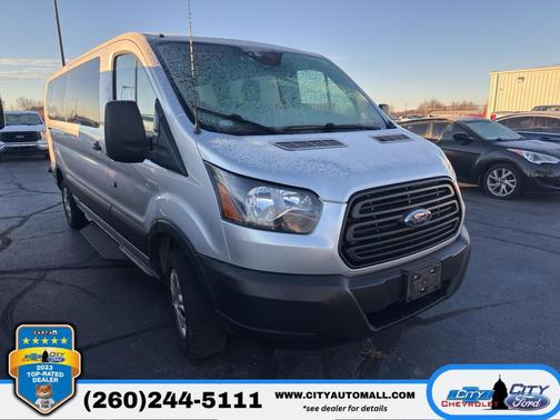 2019 Ford Transit-350 XL