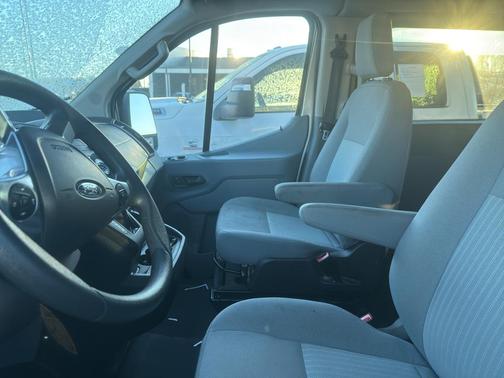 2019 Ford Transit-350 XL