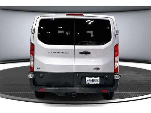 2019 Ford Transit-350 XL