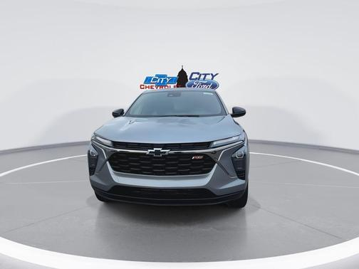 2026 Chevrolet Trax FWD 1RS