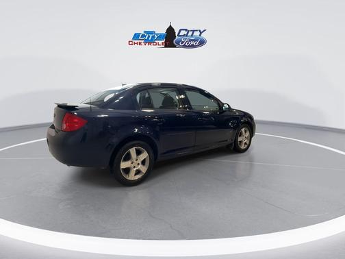2010 Chevrolet Cobalt LT