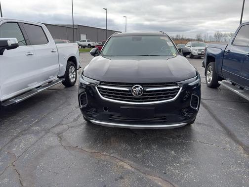 2023 Buick Envision Essence AWD