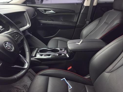 2023 Buick Envision Essence AWD