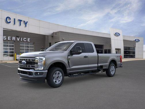 2026 Ford F-350 XLT