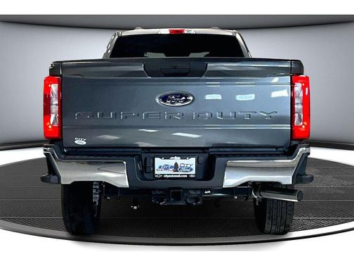 2026 Ford F-350 XLT