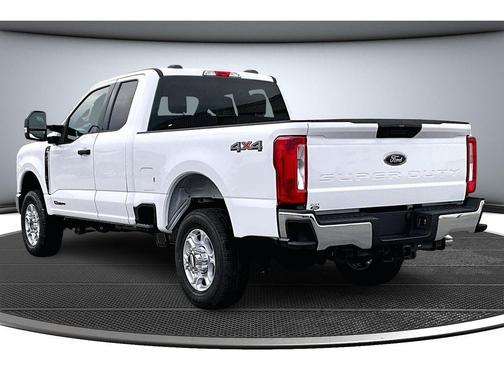 2026 Ford F-250 XLT