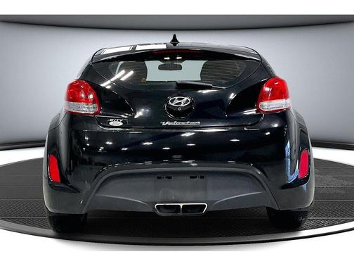 2016 Hyundai Veloster Base