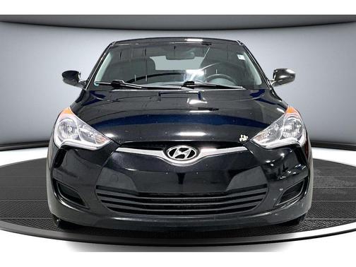 2016 Hyundai Veloster Base