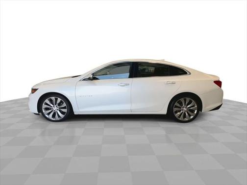 2016 Chevrolet Malibu Premier
