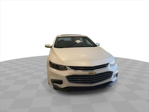 2016 Chevrolet Malibu Premier