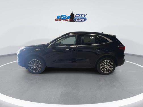 2025 Ford Escape PHEV Base