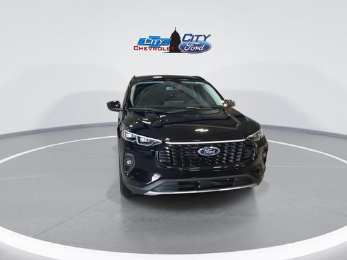 2025 Ford Escape PHEV Base