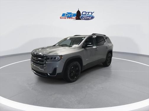 2023 GMC Acadia AWD AT4