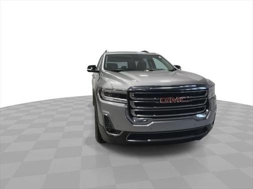 2023 GMC Acadia AWD AT4