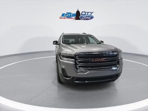 2023 GMC Acadia AWD AT4