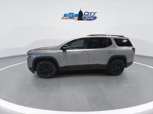 2023 GMC Acadia AWD AT4