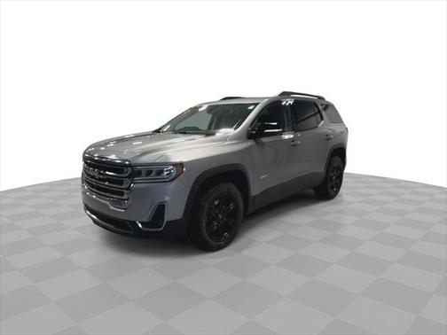 2023 GMC Acadia AWD AT4