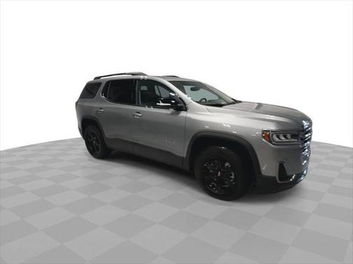 2023 GMC Acadia AWD AT4