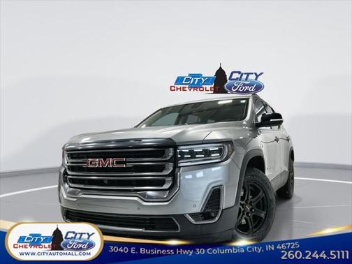 2023 GMC Acadia AWD AT4