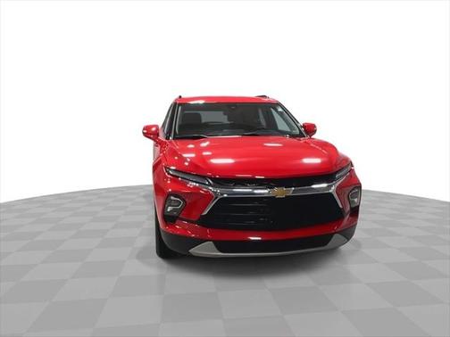 2024 Chevrolet Blazer 3LT