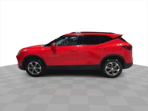 2024 Chevrolet Blazer 3LT