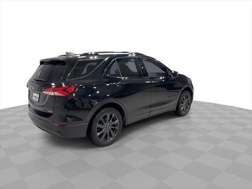 2024 Chevrolet Equinox AWD RS