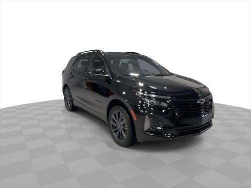 2024 Chevrolet Equinox AWD RS