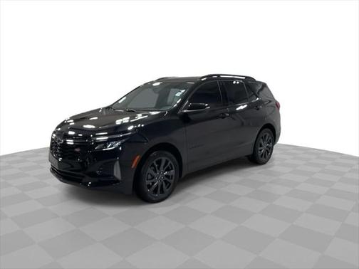 2024 Chevrolet Equinox AWD RS