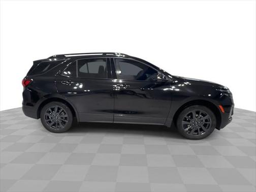 2024 Chevrolet Equinox AWD RS
